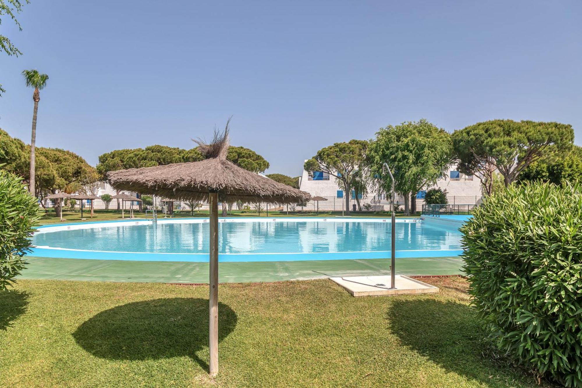 Appartement El Ancla *